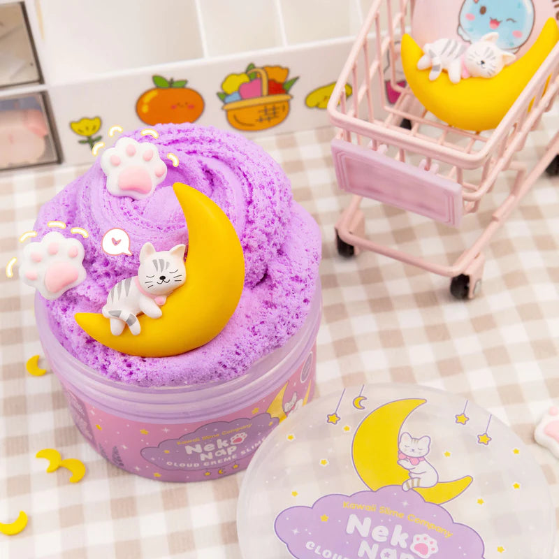 Kawaii Slime