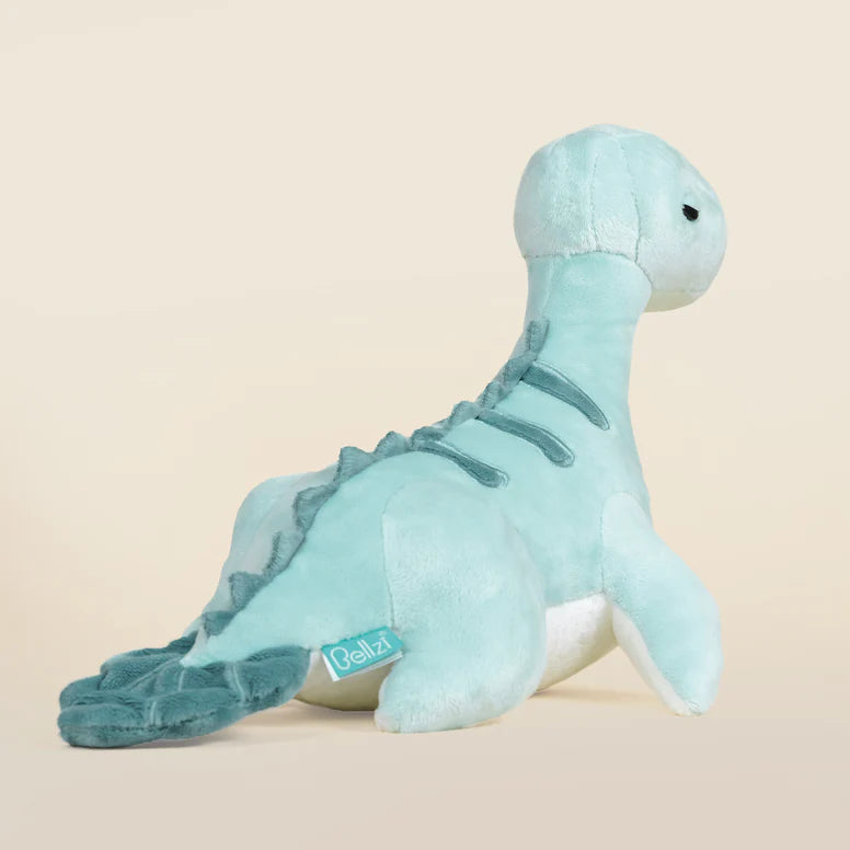 Bellzi - Nessi the Loch Ness Monster Bellzi - Nessi the Loch Ness Monster