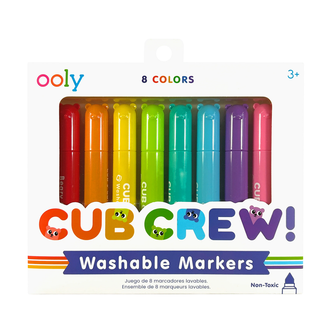 Cub Crew Markers