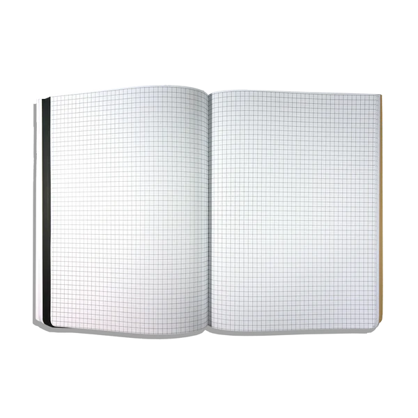 The Paper Works: Sketchbook