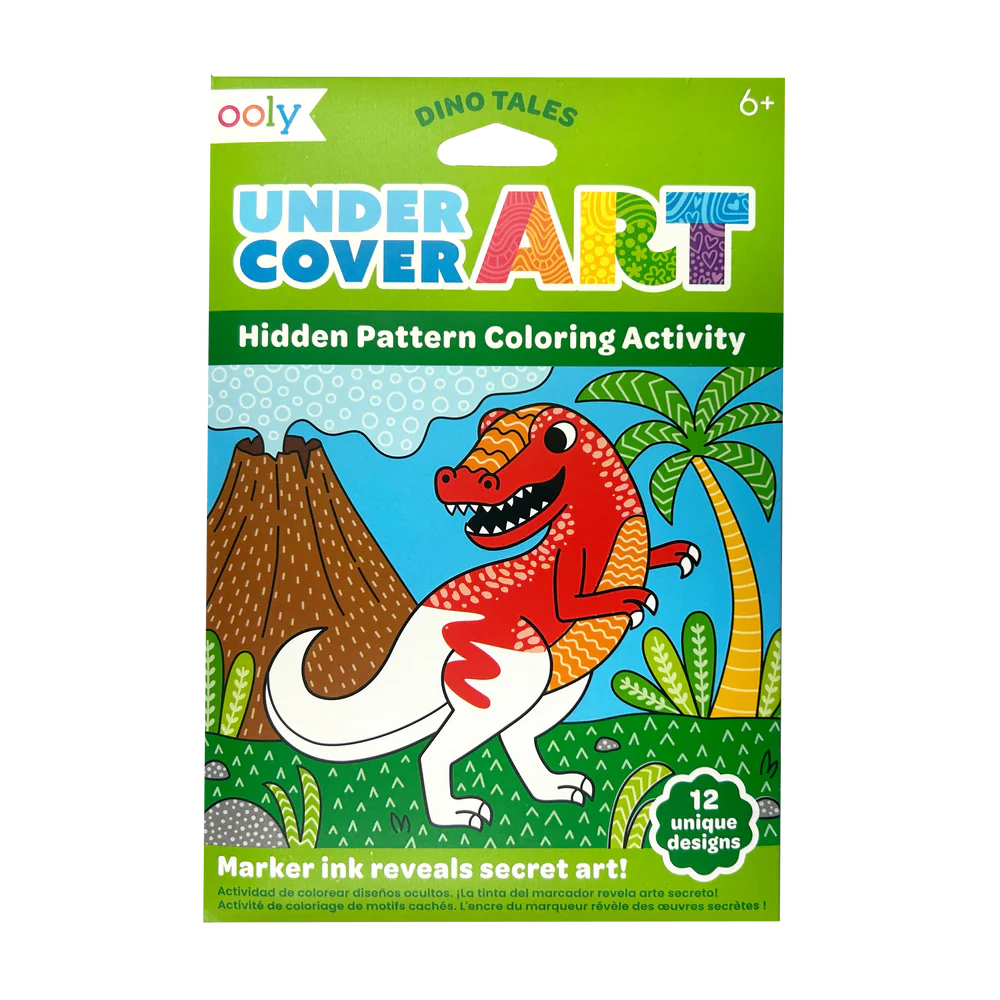 Undercover Art