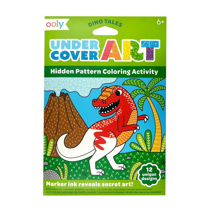 Undercover Art