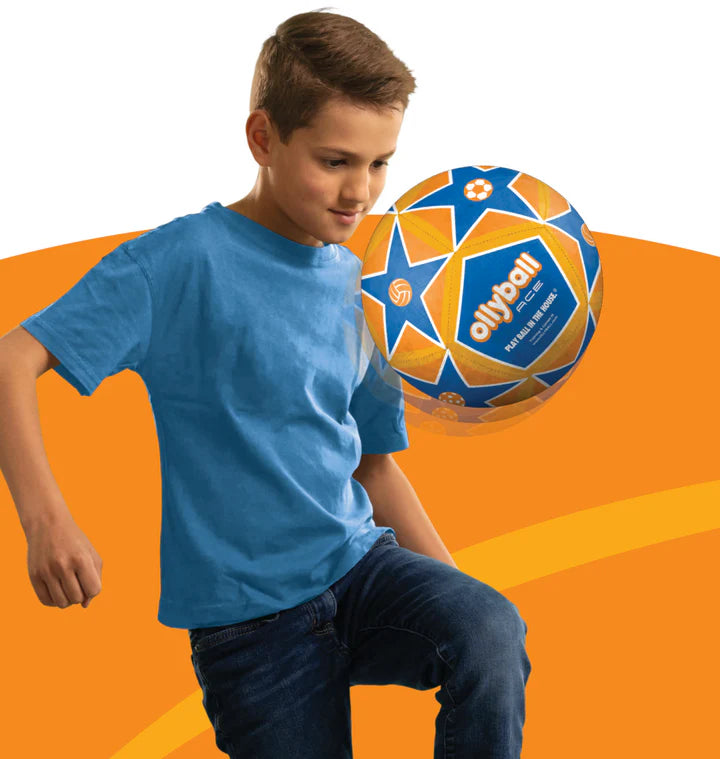 Ollyball ACE