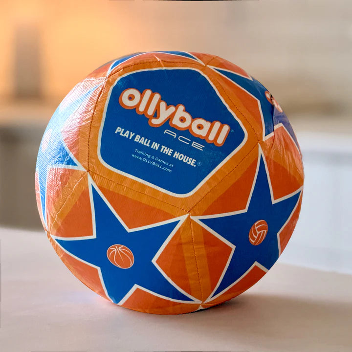 Ollyball ACE