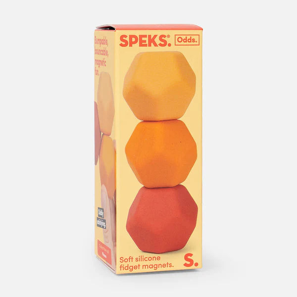 Speks - Odds