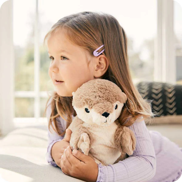 Warmies Heatable Stuffed Animals