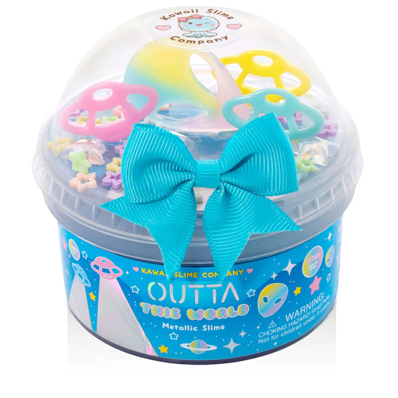 Kawaii Slime