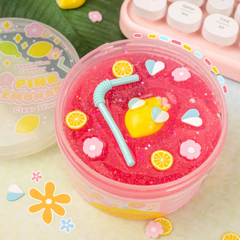 Kawaii Slime