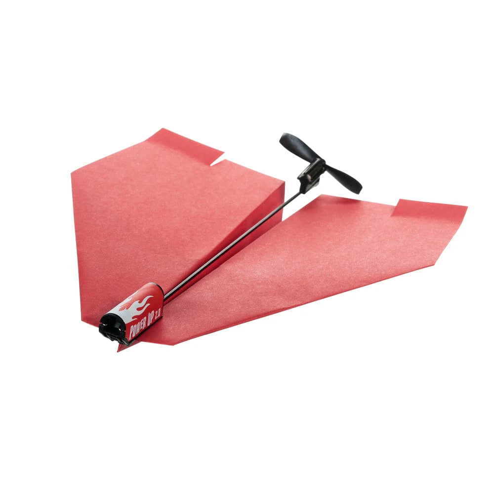 POWERUP 2.0 Airplane Kit