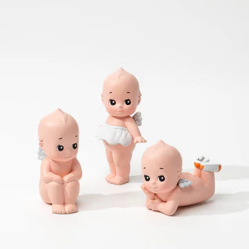 KEWPIE Figure Blind Box