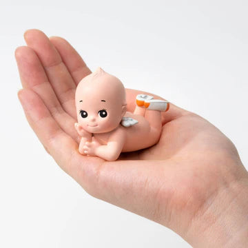 KEWPIE Figure Blind Box