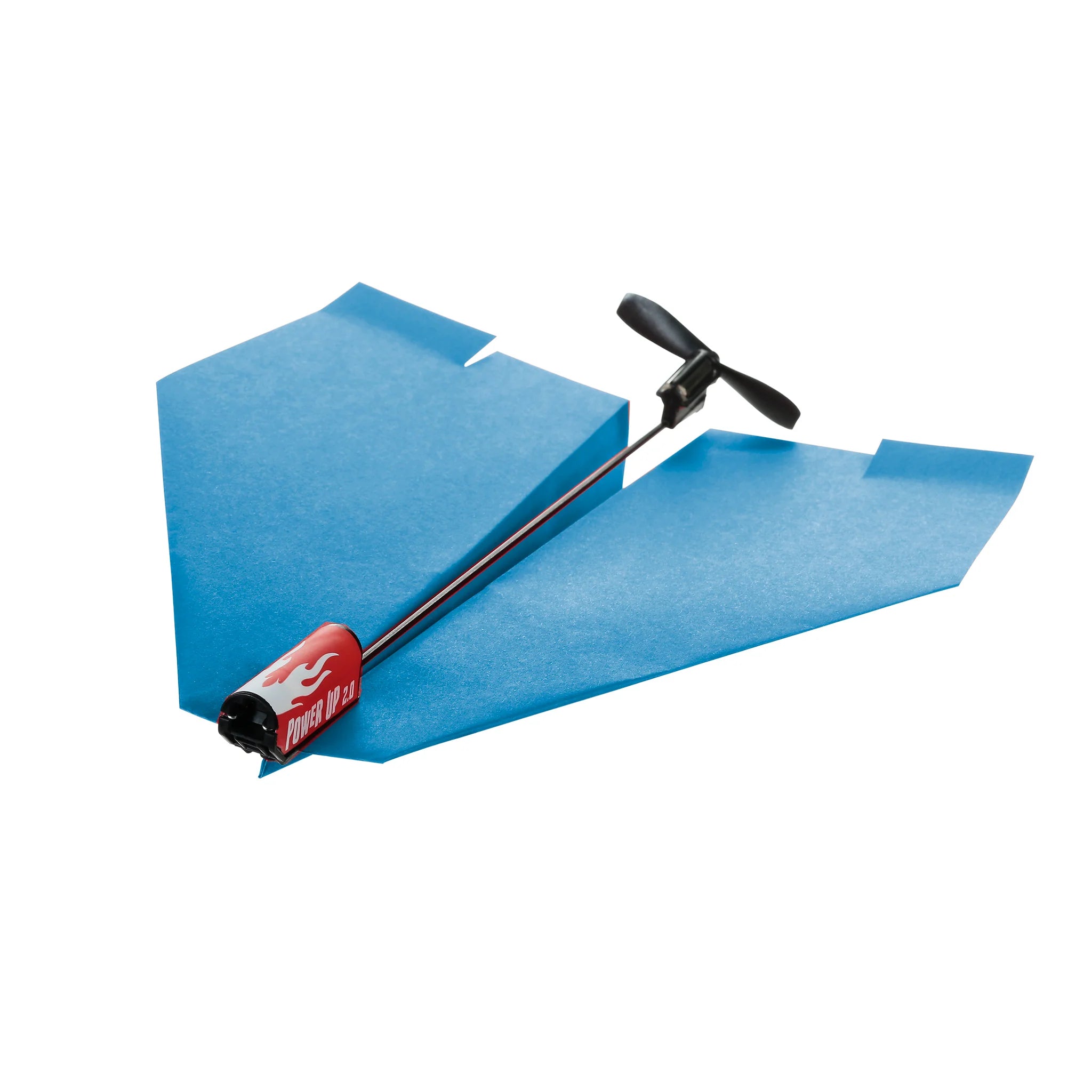 POWERUP 2.0 Airplane Kit