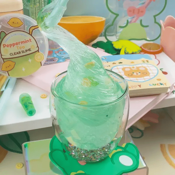 Kawaii Slime