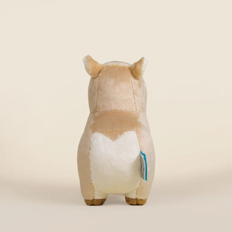 Bellzi - Mini Cappi the Capybara