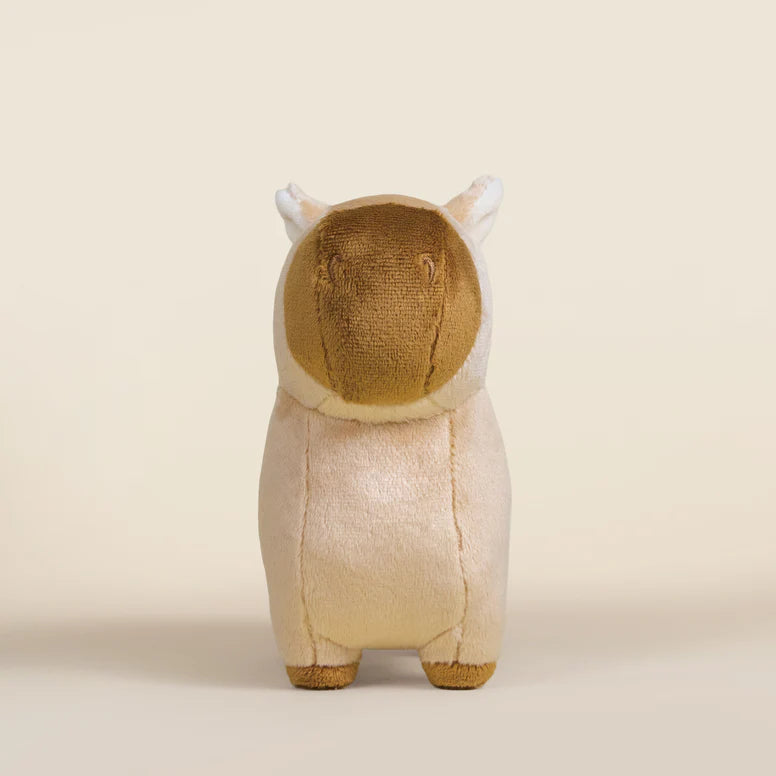 Bellzi - Mini Cappi the Capybara