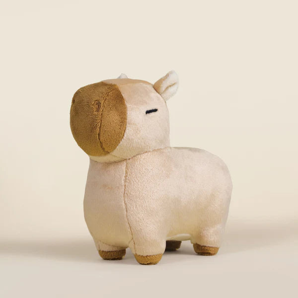 Bellzi - Mini Cappi the Capybara