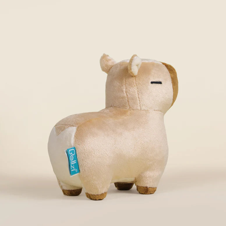 Bellzi - Mini Cappi the Capybara