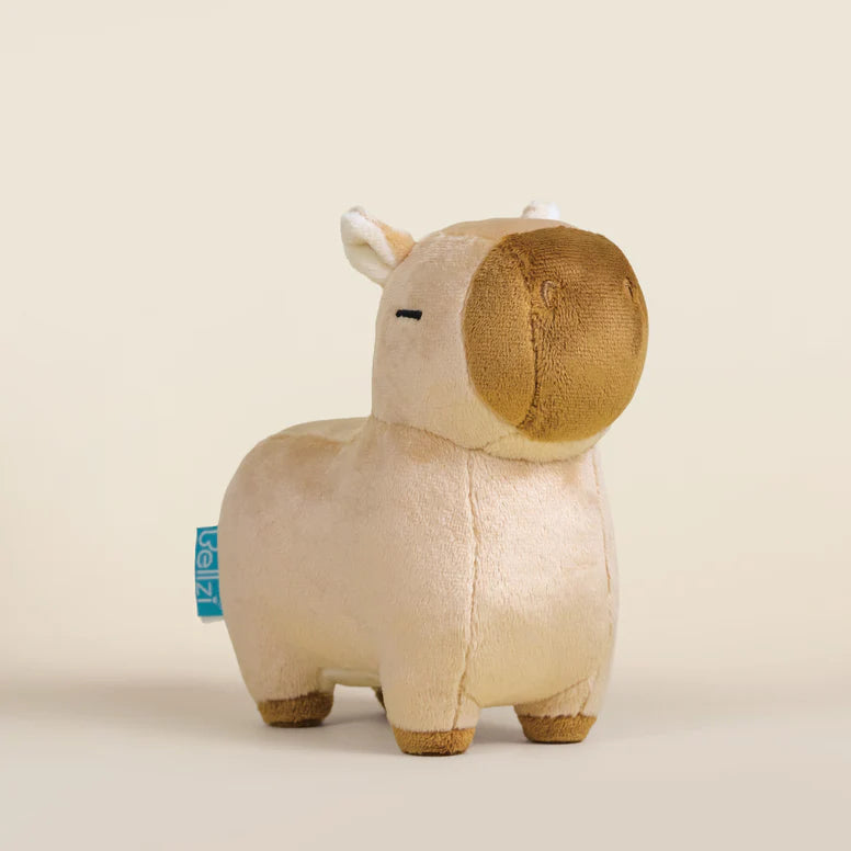 Bellzi - Mini Cappi the Capybara