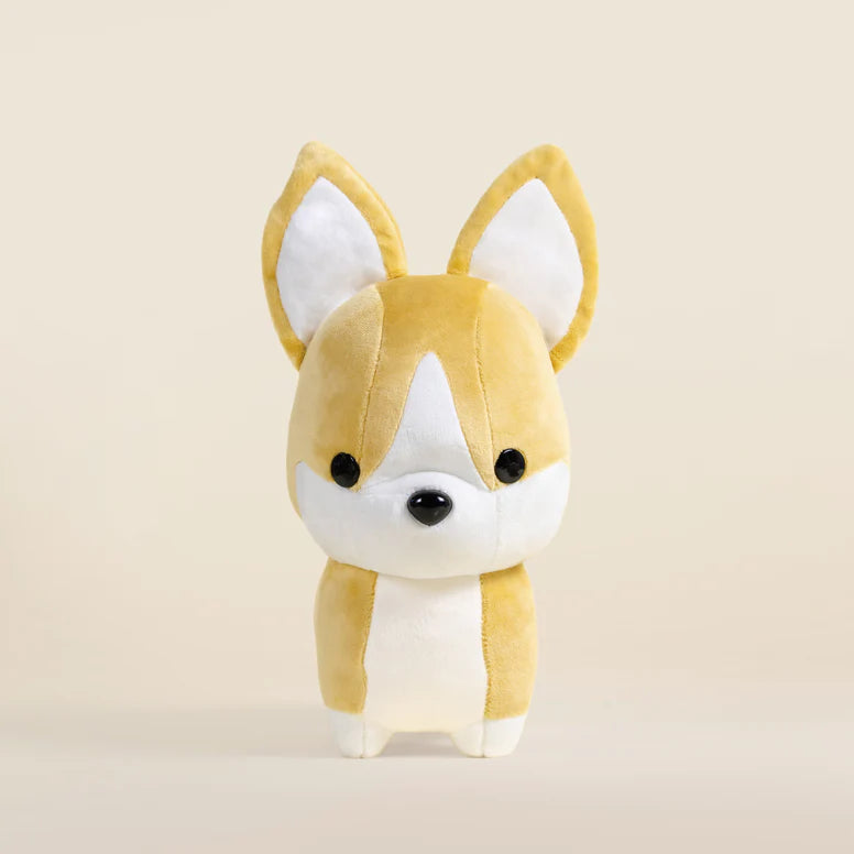 Bellzi - Corgi the Corgi