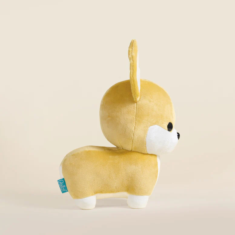 Bellzi - Corgi the Corgi