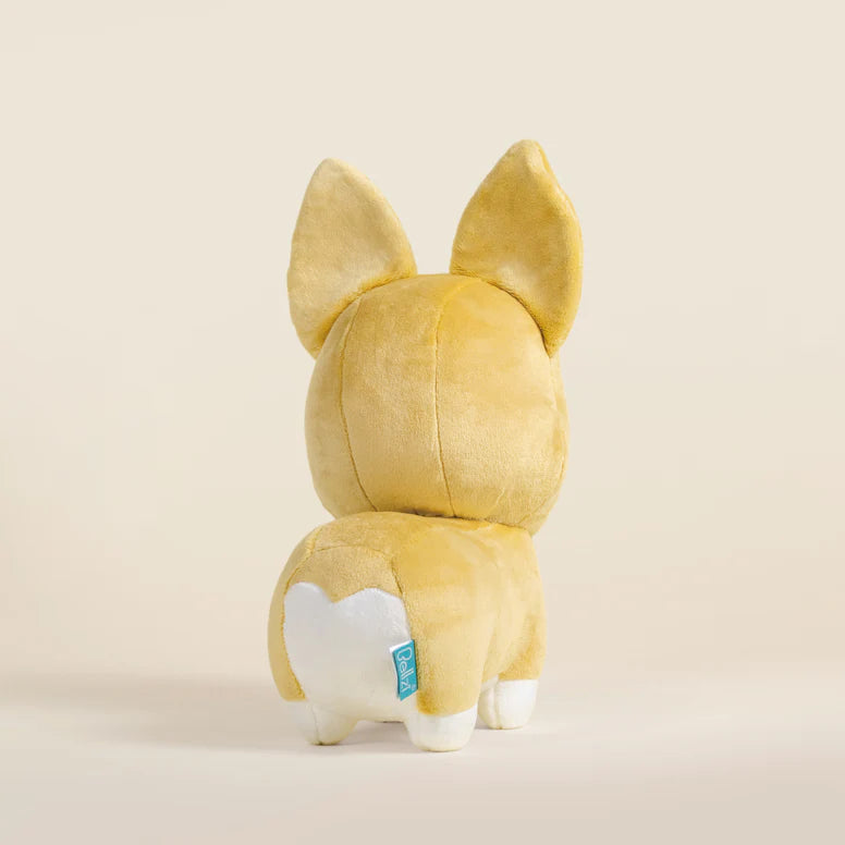 Bellzi - Corgi the Corgi