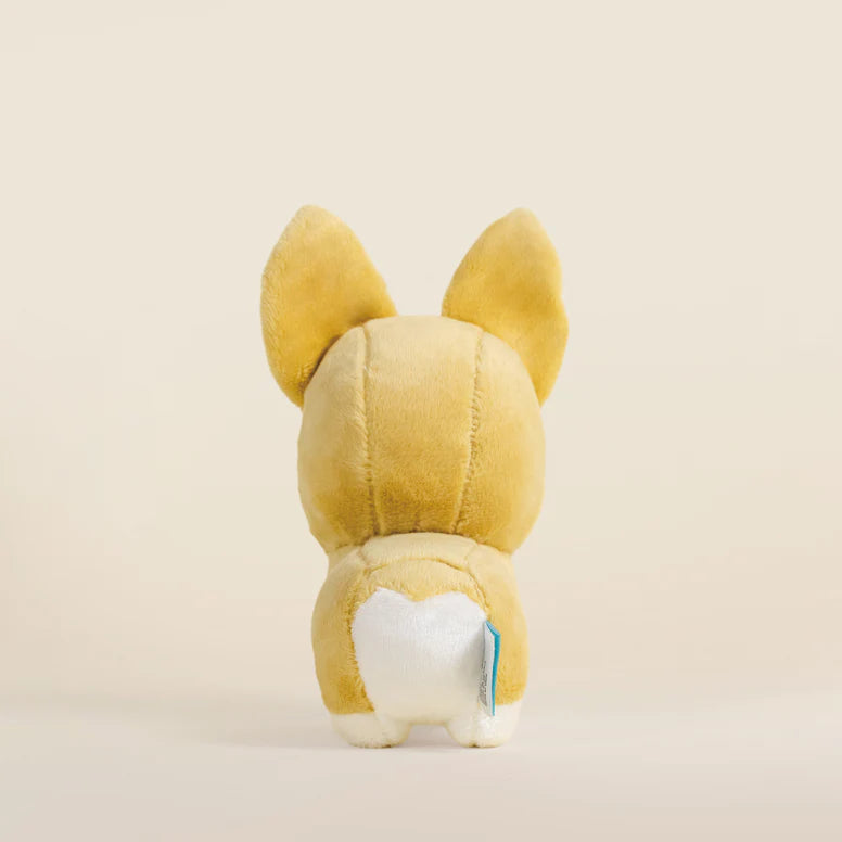 Bellzi - Mini Corgi
