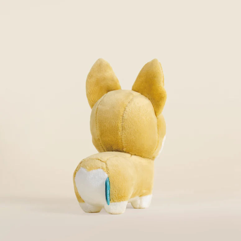 Bellzi - Mini Corgi