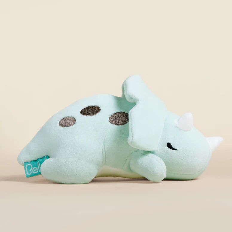 Bellzi - Mini Dreaming Series Seri the Triceratops