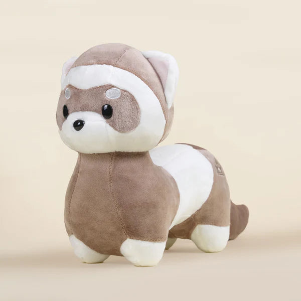 Bellzi - Ferri the Ferret