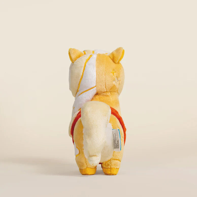 Bellzi - Mini Golden Horsi