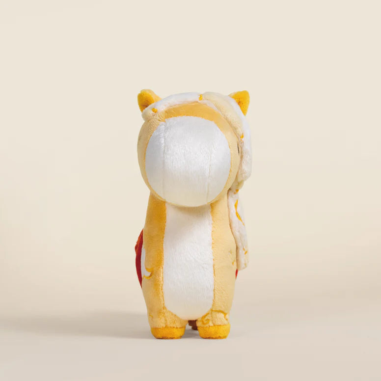 Bellzi - Mini Golden Horsi