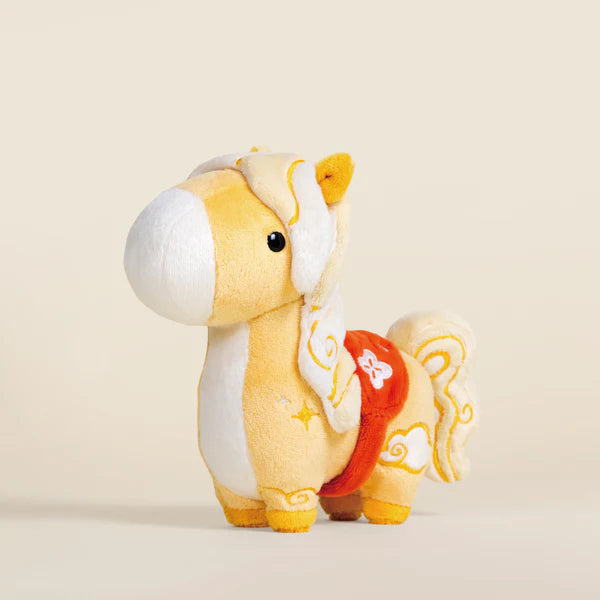 Bellzi - Mini Golden Horsi
