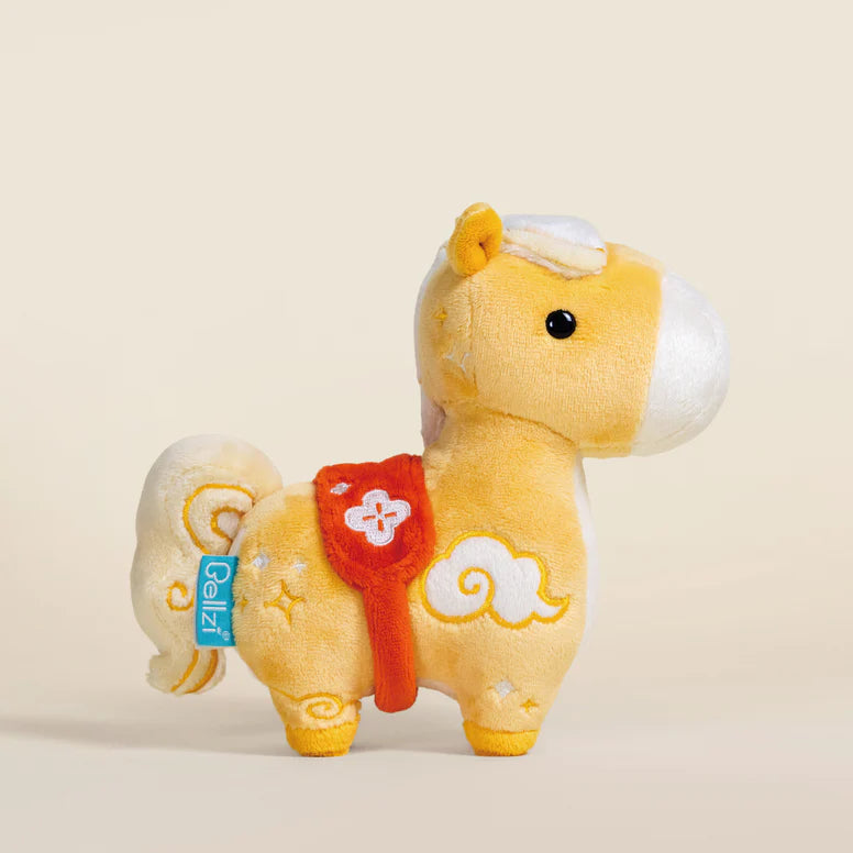 Bellzi - Mini Golden Horsi