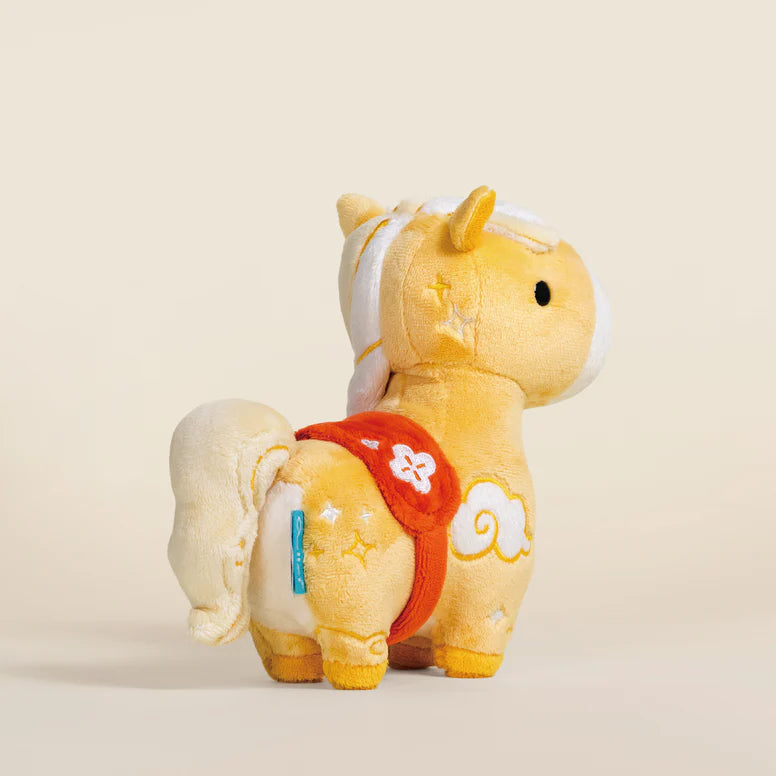 Bellzi - Mini Golden Horsi