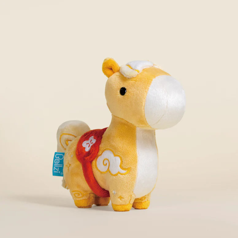 Bellzi - Mini Golden Horsi