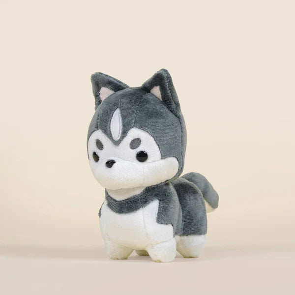 Bellzi - Mini Huski