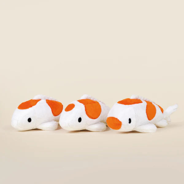 Bellzi - Mini Koi