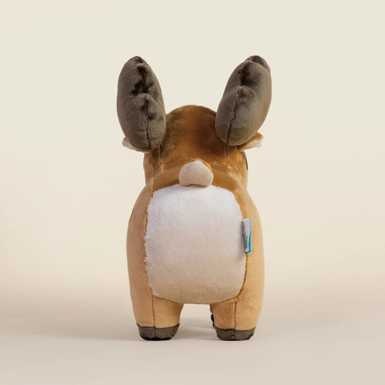 Bellzi - Moosi the Moose