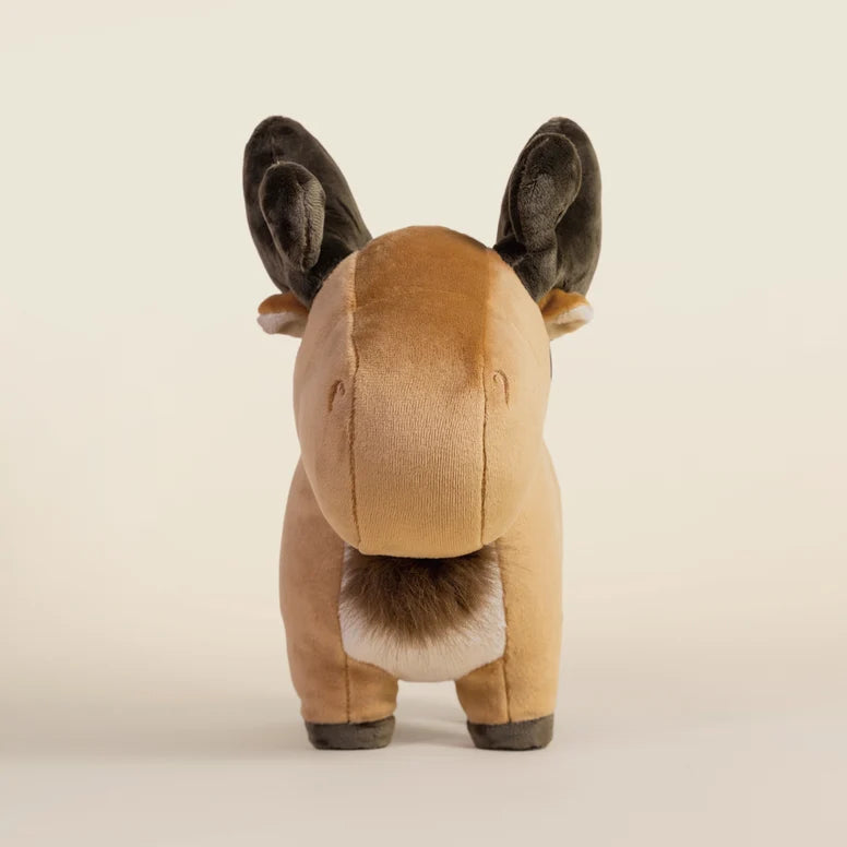 Bellzi - Moosi the Moose