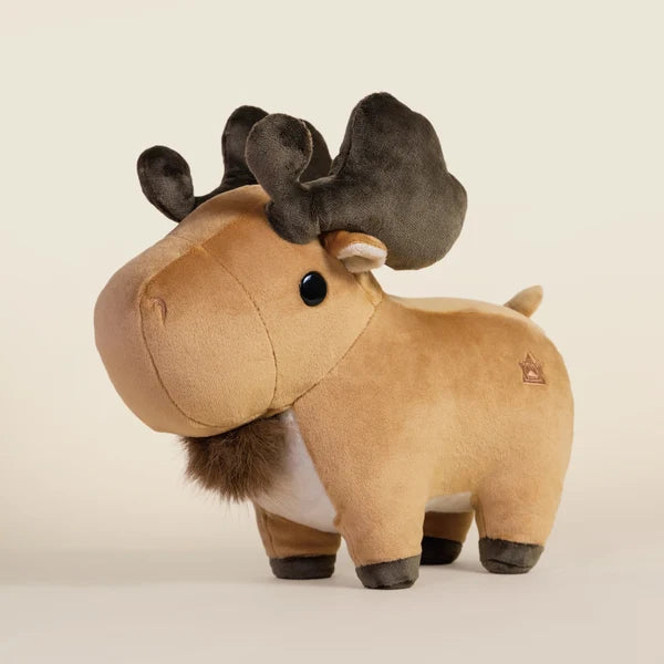 Bellzi - Moosi the Moose