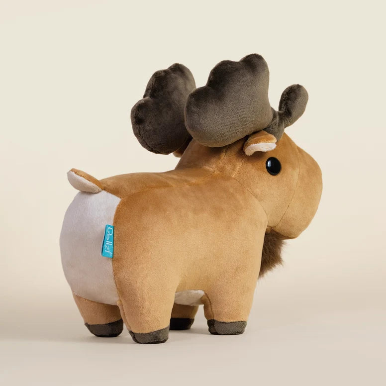 Bellzi - Moosi the Moose
