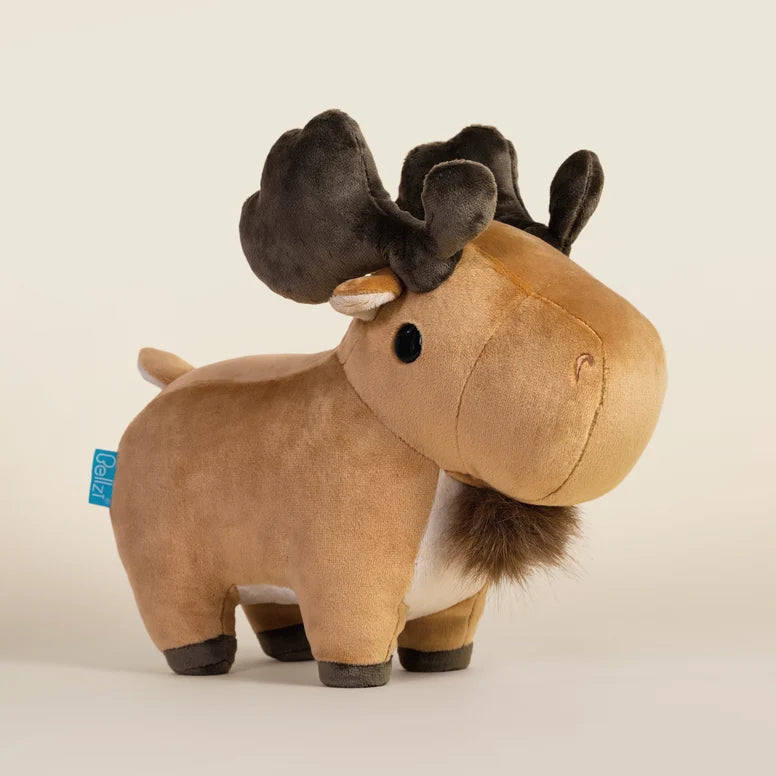Bellzi - Moosi the Moose