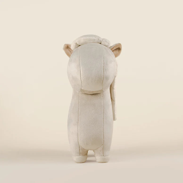 Bellzi - Palomino the Horse