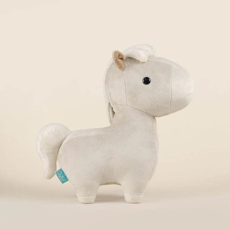 Bellzi - Palomino the Horse