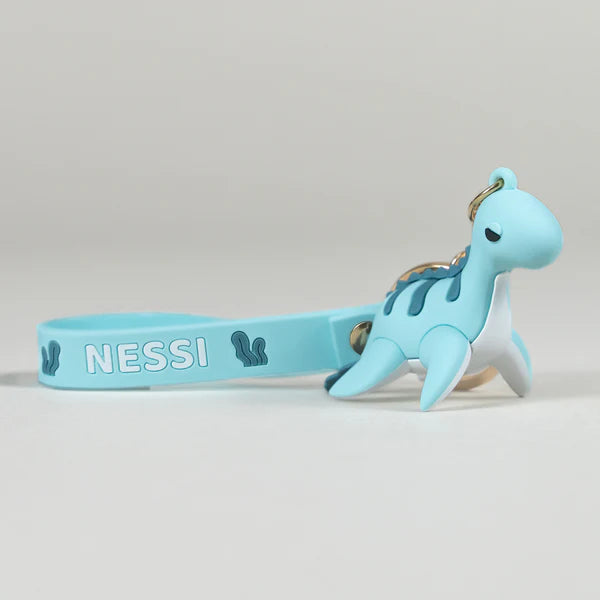Bellzi Keychains