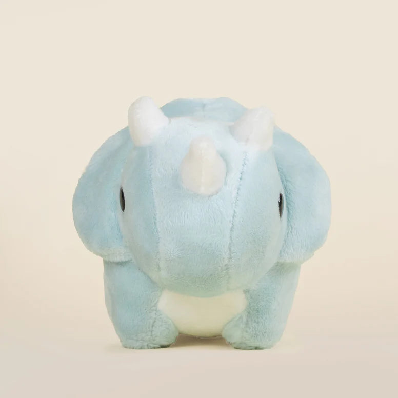 Bellzi - Mini Seri the Triceratops
