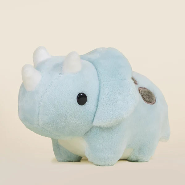 Bellzi - Mini Seri the Triceratops
