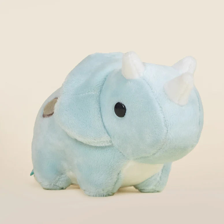 Bellzi - Mini Seri the Triceratops