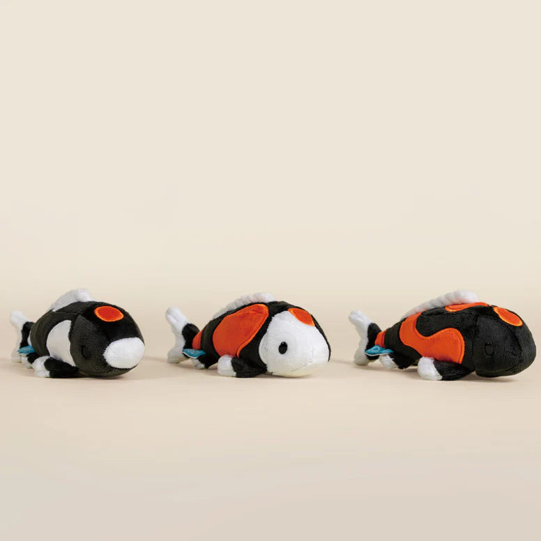 Bellzi - Mini Showa Koi