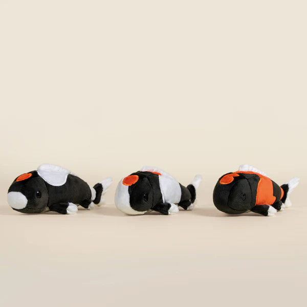 Bellzi - Mini Showa Koi